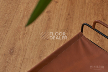 Vinilam Cork 7мм 10-080V Дуб Мейс фото 6 | FLOORDEALER